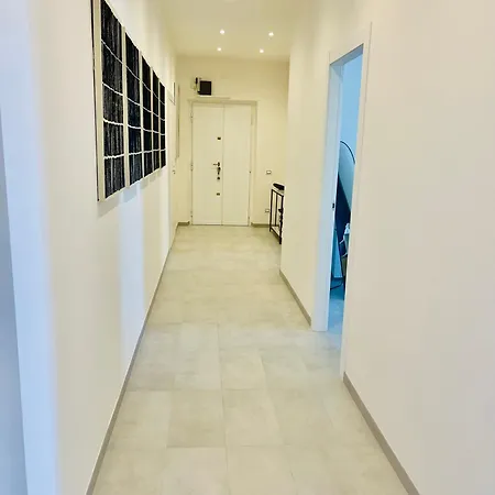 Palmira House روما