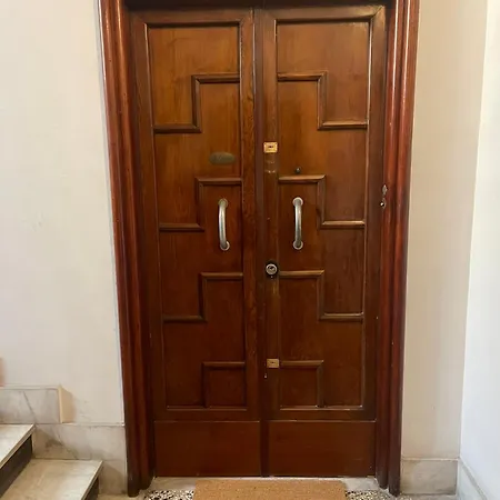 Apartment Palmira House