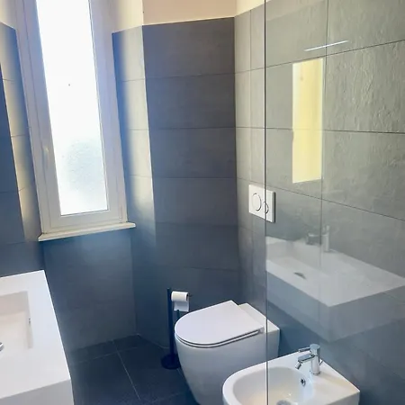 Palmira House شقة روما