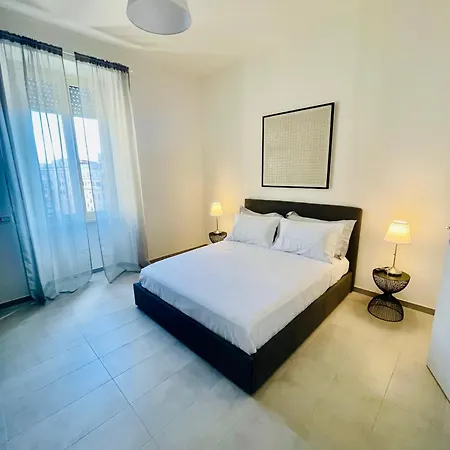 شقة Palmira House روما