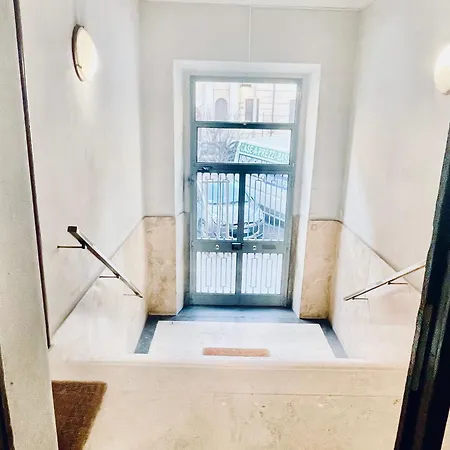 Palmira House شقة