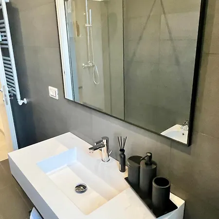 Palmira House Apartment Rome