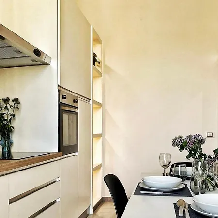 Palmira House روما