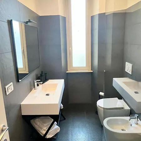 Palmira House * روما