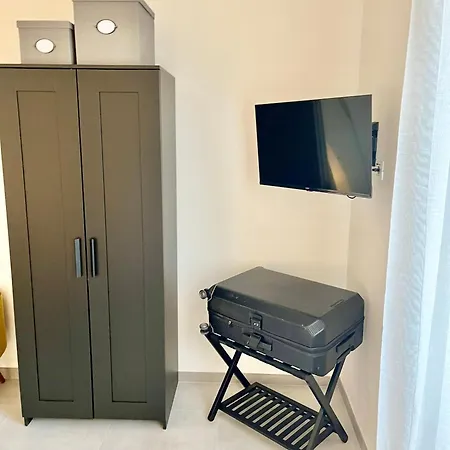 شقة Palmira House *