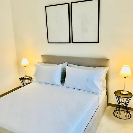 Palmira House شقة روما