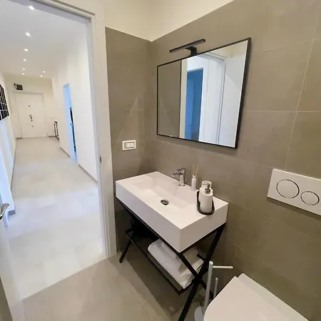 Palmira House * روما