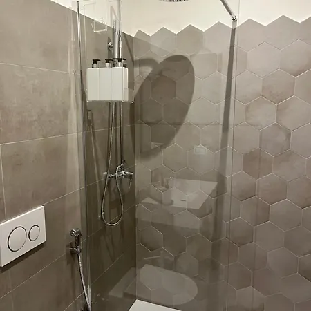 Palmira House روما