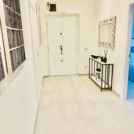 شقة Palmira House روما