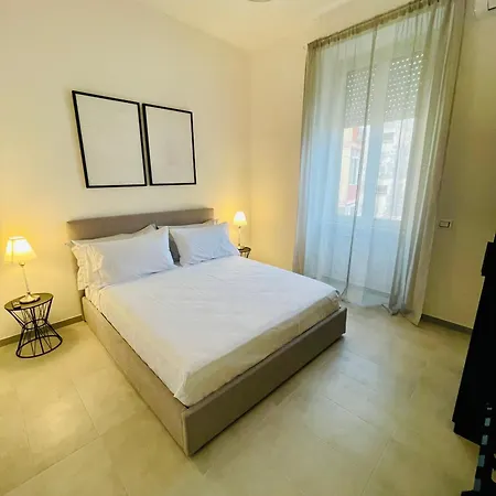شقة Palmira House