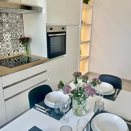 شقة Palmira House *