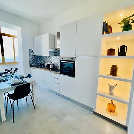 Palmira House * روما