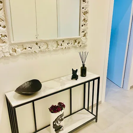 Palmira House شقة *